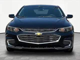 Chevrolet Malibu 2017 LT 4dr Sedan