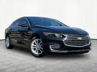 Chevrolet Malibu 2017 LT 4dr Sedan