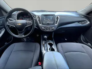 Chevrolet Malibu 2017 LT 4dr Sedan