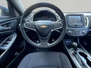 Chevrolet Malibu 2017 LT 4dr Sedan
