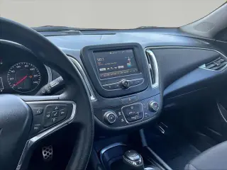 Chevrolet Malibu 2017 LT 4dr Sedan