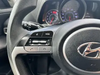 Hyundai ELANTRA 2021 SEL 4dr Sedan SULEV
