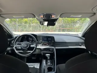 Hyundai ELANTRA 2021 SEL 4dr Sedan SULEV
