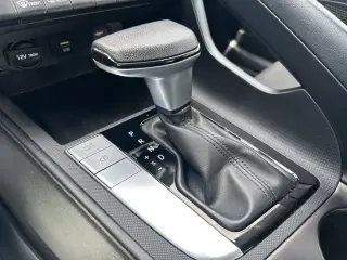 Hyundai ELANTRA 2021 SEL 4dr Sedan SULEV