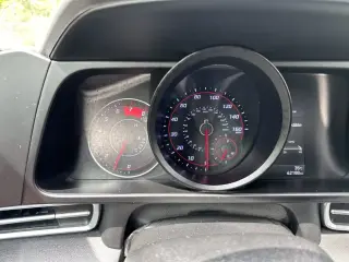 Hyundai ELANTRA 2021 SEL 4dr Sedan SULEV