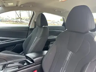 Hyundai ELANTRA 2021 SEL 4dr Sedan SULEV