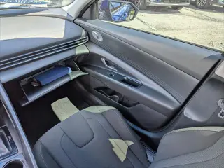 Hyundai ELANTRA 2024 SE 4p Sedan