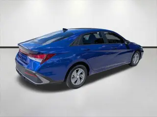 Hyundai ELANTRA 2024 SE 4p Sedan