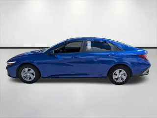 Hyundai ELANTRA 2024 SE 4p Sedan