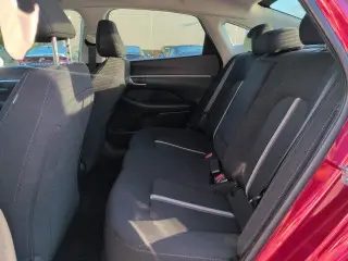 Hyundai SONATA 2024 SEL 4p Sedana