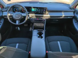 Hyundai SONATA 2024 SEL 4p Sedana