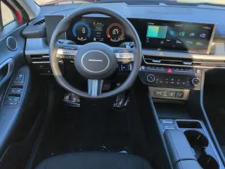 Hyundai SONATA 2024 SEL 4p Sedana