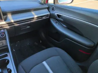 Hyundai SONATA 2024 SEL 4p Sedana