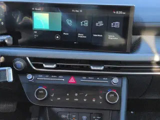 Hyundai SONATA 2024 SEL 4p Sedana