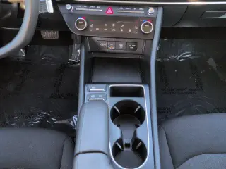 Hyundai SONATA 2024 SEL 4p Sedana
