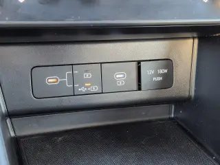 Hyundai SONATA 2024 SEL 4p Sedana