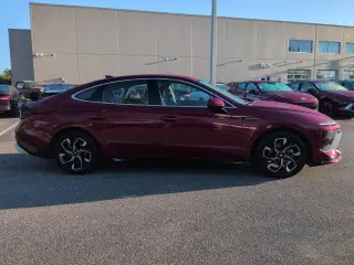 Hyundai SONATA 2024 SEL 4p Sedana