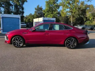 Hyundai SONATA 2024 SEL 4p Sedana