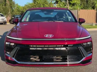 Hyundai SONATA 2024 SEL 4p Sedana