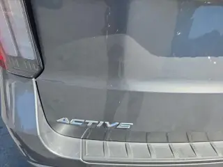 Ford Explorer 2025 Active 4dr SUV