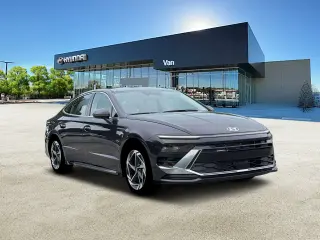 Hyundai SONATA 2026 SEL Sport 4dr Sedán