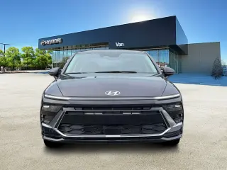Hyundai SONATA 2026 SEL Sport 4dr Sedán