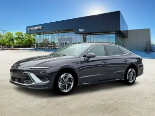 Hyundai SONATA 2026 SEL Sport 4dr Sedán