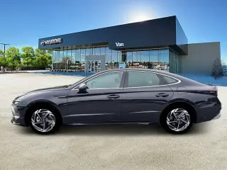 Hyundai SONATA 2026 SEL Sport 4dr Sedán