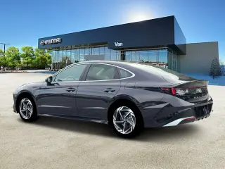 Hyundai SONATA 2026 SEL Sport 4dr Sedán