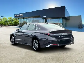 Hyundai SONATA 2026 SEL Sport 4dr Sedán
