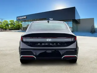 Hyundai SONATA 2026 SEL Sport 4dr Sedán