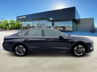 Hyundai SONATA 2026 SEL Sport 4dr Sedán