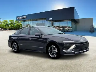 Hyundai SONATA 2026 SEL Sport 4dr Sedán
