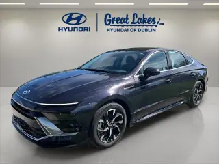 Hyundai SONATA 2024 AWD SEL 4dr Sedán