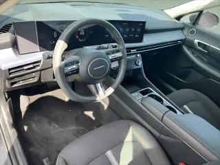Hyundai SONATA 2024 AWD SEL 4dr Sedán