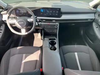 Hyundai SONATA 2024 AWD SEL 4dr Sedán