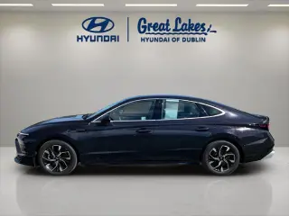 Hyundai SONATA 2024 AWD SEL 4dr Sedán