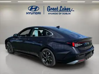 Hyundai SONATA 2024 AWD SEL 4dr Sedán