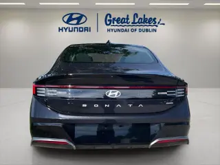 Hyundai SONATA 2024 AWD SEL 4dr Sedán