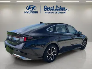Hyundai SONATA 2024 AWD SEL 4dr Sedán