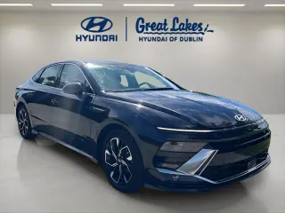 Hyundai SONATA 2024 AWD SEL 4dr Sedán