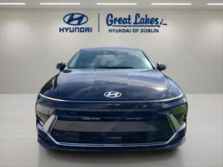 Hyundai SONATA 2024 AWD SEL 4dr Sedán