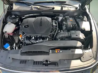 Hyundai SONATA 2024 AWD SEL 4dr Sedán