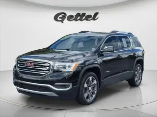 GMC Acadia 2019 SLT-2 SUV de 4 puertas