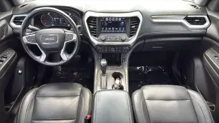 GMC Acadia 2019 SLT-2 SUV de 4 puertas