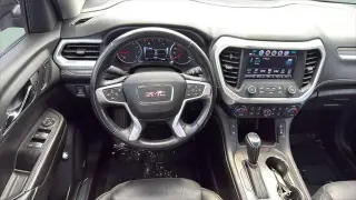 GMC Acadia 2019 SLT-2 SUV de 4 puertas