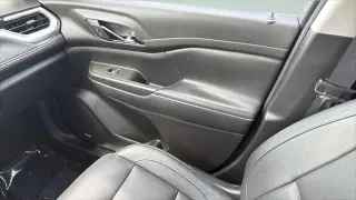 GMC Acadia 2019 SLT-2 SUV de 4 puertas