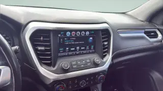 GMC Acadia 2019 SLT-2 SUV de 4 puertas