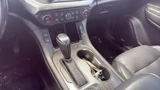 GMC Acadia 2019 SLT-2 SUV de 4 puertas