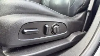 GMC Acadia 2019 SLT-2 SUV de 4 puertas
